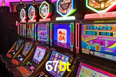 67bt - cassino ao vivo